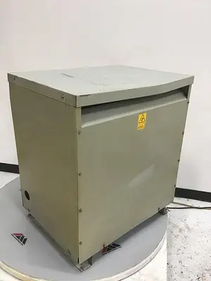 USED GENERAL ELECTRIC 9T23B4007G23