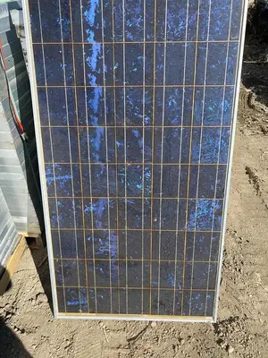 USED MITSUBISHI PV-MF170EB4