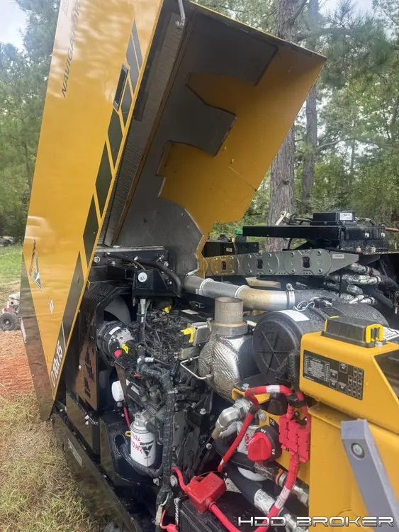 Used 2025 VERMEER 2025 VERMEER D10X15 S3 Drill Rigs Florida US | HDD Broker #1543458