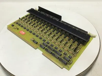 USED CMC / CINCINNATI MILACRON 3-531-4590A