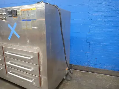 USED DESPATCH SPECIAL DRAWER OVEN