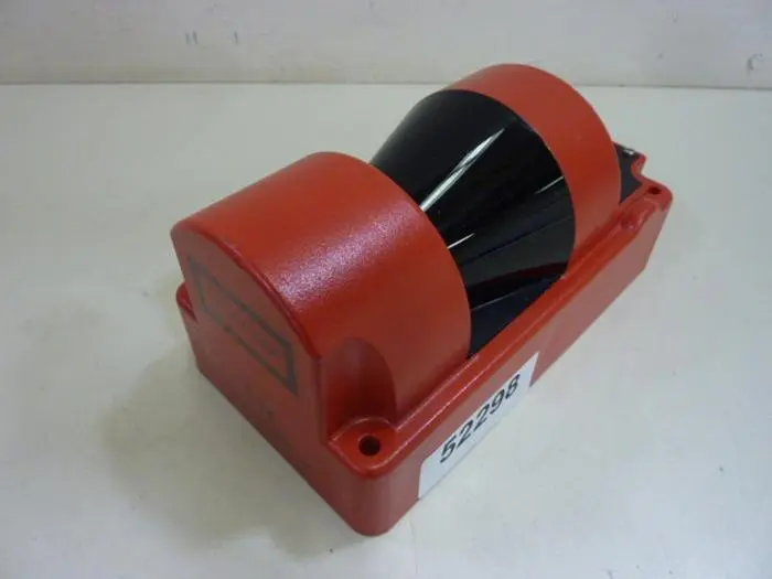 Used LEUZE RS1 Laser Scanners Michigan US | Ideal Machinery #714628