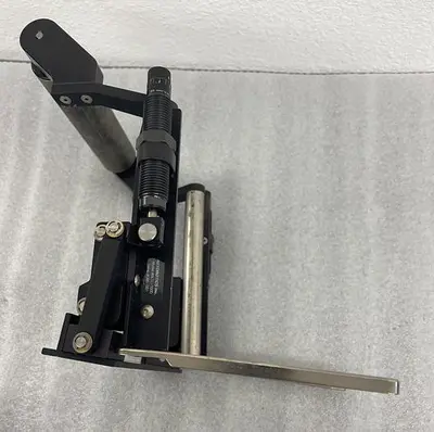 NIKON OPTISTATION ROLLER