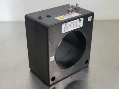 Used AMRAN CT234-500-01 Transformers British Columbia CA | Lenmark #265330
