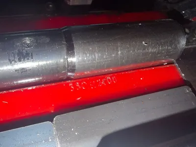 Used 2017 EDGE PATRIOT 551 Magazine Type Bar Loaders Illinois US | CNC EXCHANGE #1445073
