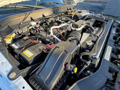 Used 2016 FORD F-550 Misc Trucks Florida US | Truck and Van Outlet #1506264
