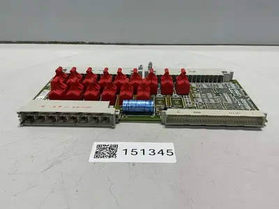 USED ARBURG ARB 660