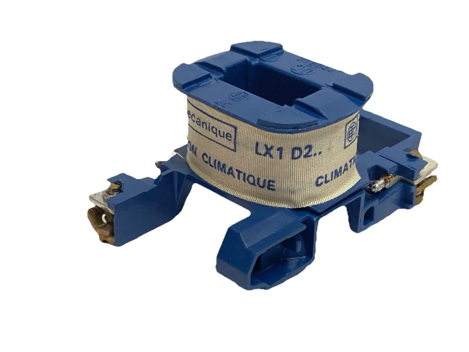 LX1D2G6 | Telemecanique  Coil 120V 60Hz - New Other