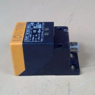 IFM Efector IM5095 IMC3035-BPKG/US Inductive Proximity Sensor 5E