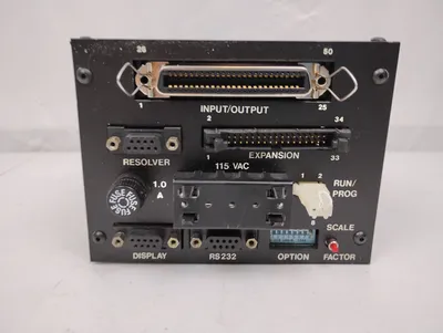 USED Computer Conversions Corporation PLS1000