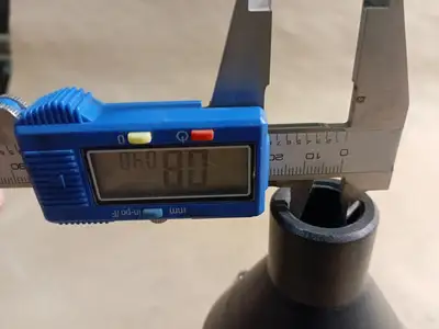 NEW GRIFFCO PRG075P