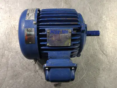 USED TECO-WESTINGHOUSE APH00104TE5