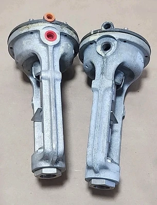 USED HOKE 0477A4B2