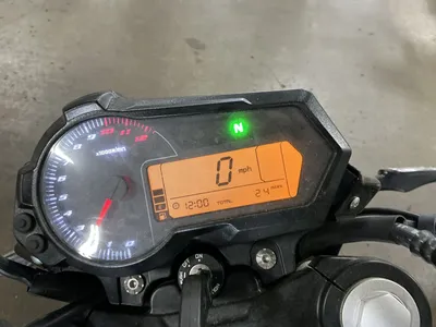 Used 2022 BENELLI TT135 Motorcycles (Misc) Michigan US | Miedema Asset Management Group #1461346