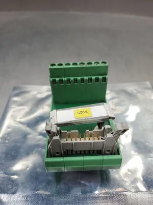 PHOENIX CONTACT FLKM 16 – 2281034 Terminal Block. 4H