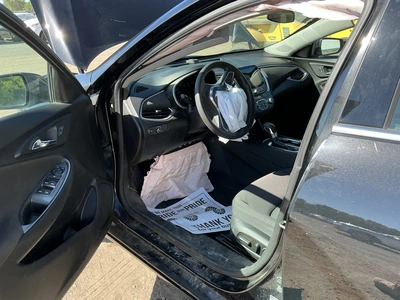 Used 2023 CHEVROLET MALIBU Sedans Michigan US | Miedema Asset Management Group #1317074