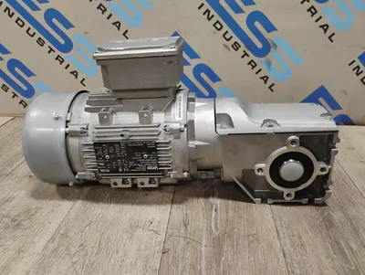 LENZE G50BB111MHARR2C Motors | ESS Industrial Equipment Sales (2)