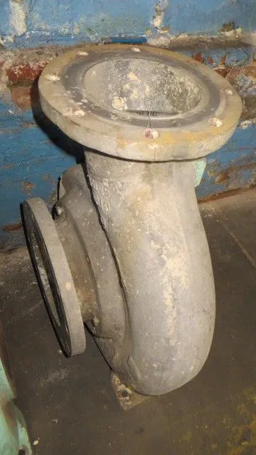 USED Goulds 3175