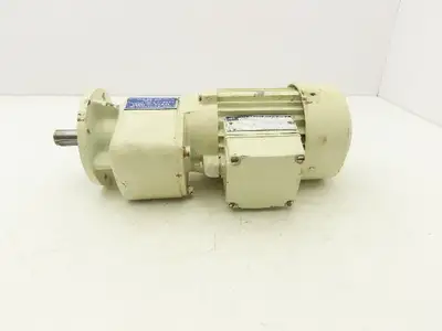 Used ABM _UNKNOWN_ Speed Reducers Indiana US | Arrow Industrial #1408860