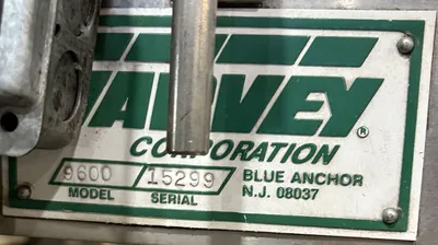 LOCK INSPECTION SYSTEMS MET 30+ Test & Measurement Equipment | ESS Industrial Equipment Sales (5)