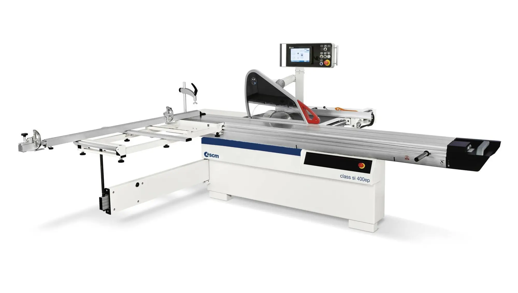 NEW SCM Class si 400ep