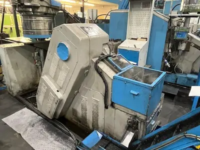 USED 1974 INGRAMATIC RP2