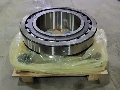 NEW SKF 23140 CCK/C3W33