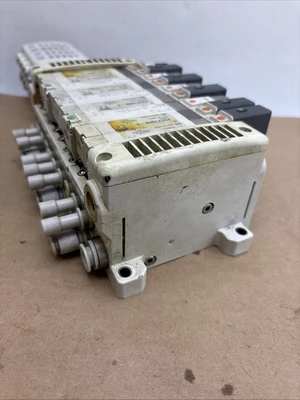 Used SMC EX-250-SDN1 Transistors Indiana US | J&J Industrial Supply #1364476