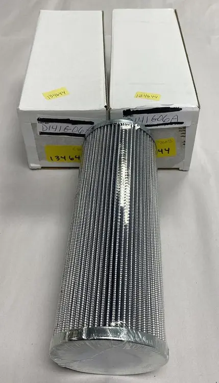 Used FILTREC D141G06A Filters Ohio US | Surplus Asset Holdings #1233712