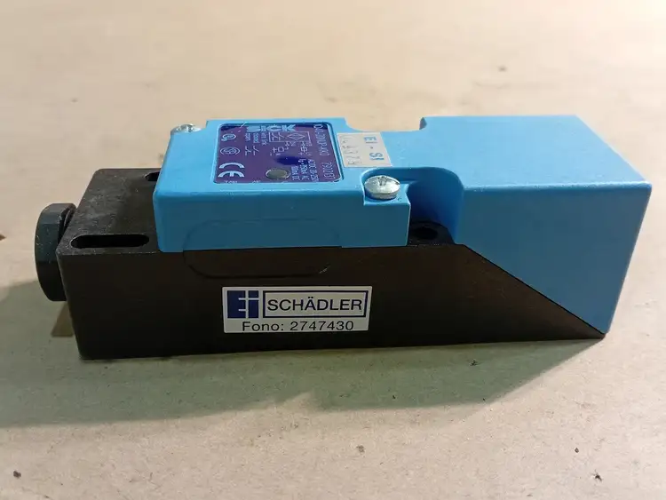 New | in-Stock SICK IQ40-20NUP-KK0 Misc Electrical & Power Parts British Columbia CA | Lenmark #253377