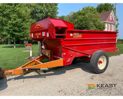 Used KELLY RYAN _UNKNOWN_ Feeder Wagons Iowa US | Keast Enterprises #1360312