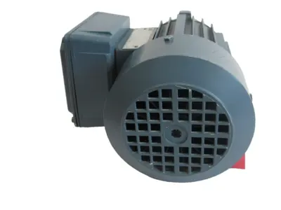 REPAIRED VDM ABM VDE0530 MOTOR F1.05525.027 0.24HP