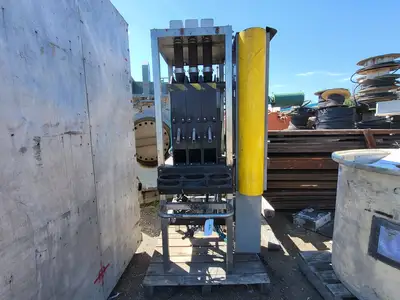 Used OUTOTEC _UNKNOWN_ Analyzers Systems - Other British Columbia CA | Lenmark #1442943