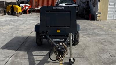 USED 2025 Airman PDS100S