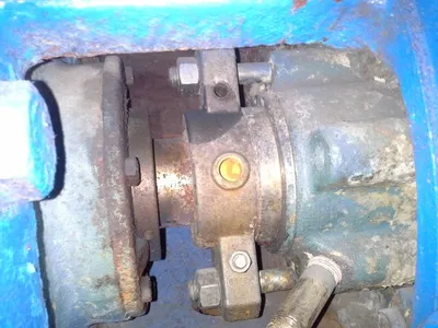 USED Goulds 3175