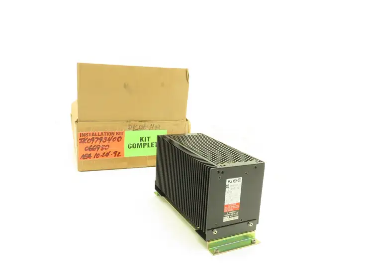 New | in-Stock SHINDENGEN ELECTRIC _UNKNOWN_ Power Supplies | Arrow Industrial #559568