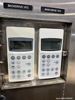 USED ALFA LAVAL ALDEC G2-60