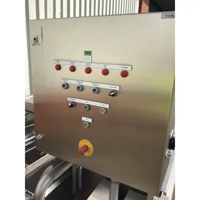Used Feltracon _UNKNOWN_ Washers/Scrubbers Pennsylvania US | ISCA #1299266