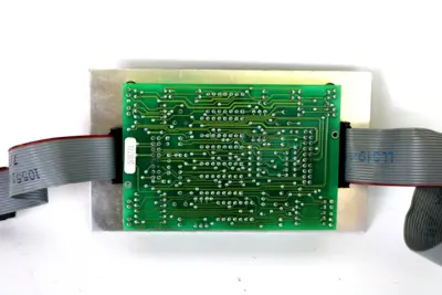 Used NORDSON 102309D Temperature Controls | Industrial Parts R Us Inc. #360702
