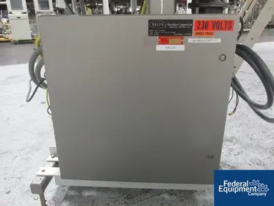 USED MGS MGS Outserter, Model RPP-2210