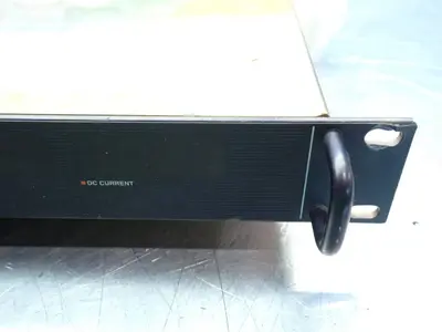 Used SORENSEN DCS8125 Power Supplies Ohio US | HGR 24 #941895