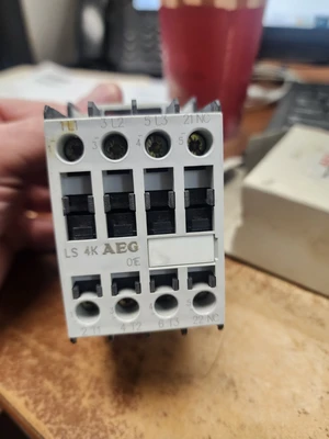 NEW AEG LS 4K.01