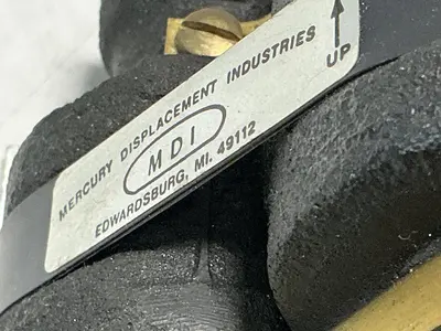 USED MDI 335NO-120A