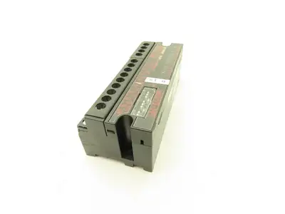 Mitsubishi AJ65SBTB1-16T1 Remote Digital Output 16 Point 24VDC MELSEC-A Lot of 6