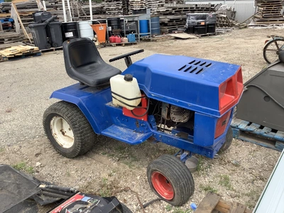 Used SEARS CRAFTSMAN Mowers Michigan US | Miedema Asset Management Group #1342294