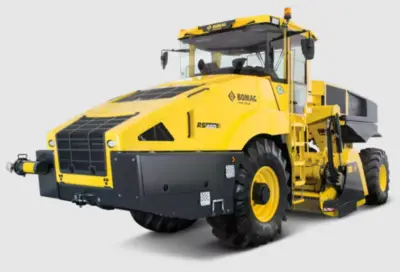 BOMAG RS 460 Soil Stabilizer - Recycler | Mid South Machinery (4)