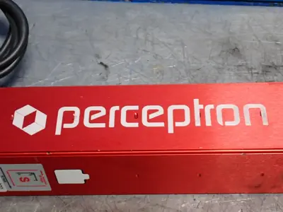 Perceptron  Digital Surface Sensor