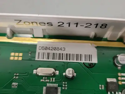 USED HONEYWELL 4208U
