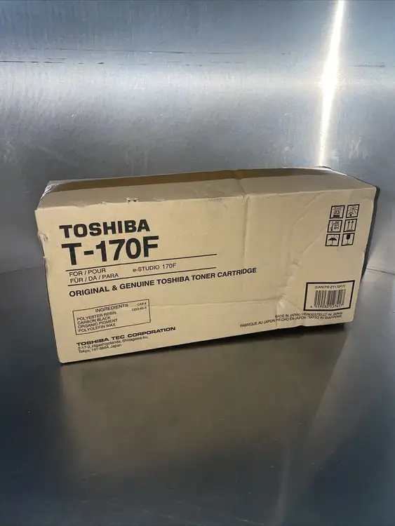 Used Toshiba _UNKNOWN_ Office Equipment South Carolina US | Palmetto Automation #1155313