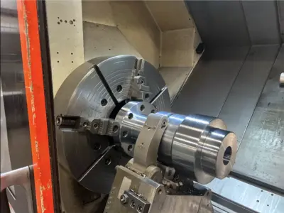 USED 2011 MAZAK SLANT TURN NEXUS 550M